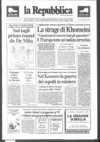 giornale/RAV0037040/1989/n. 49 del 28 febbraio